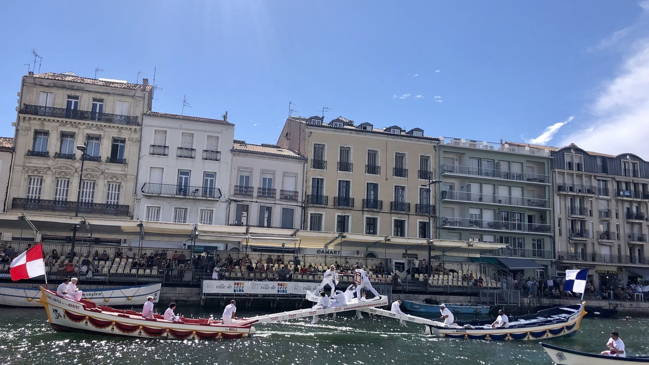 Photo of Others in Sete