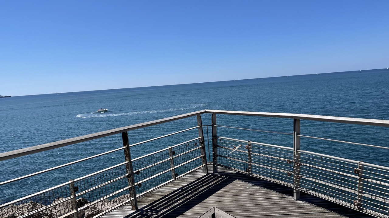 Photo of Outdoor in Sete