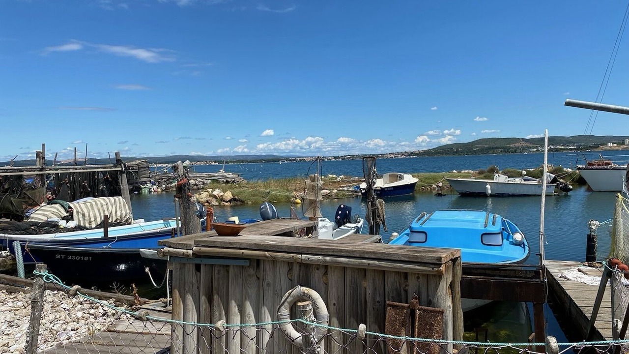 Photo of Outdoor in Sete