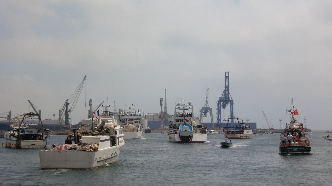 Photo of Others in Sete