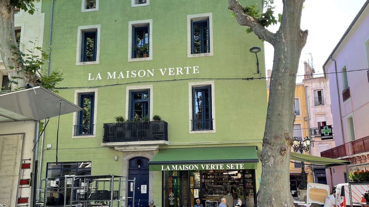 Photo of Outdoor in Sete