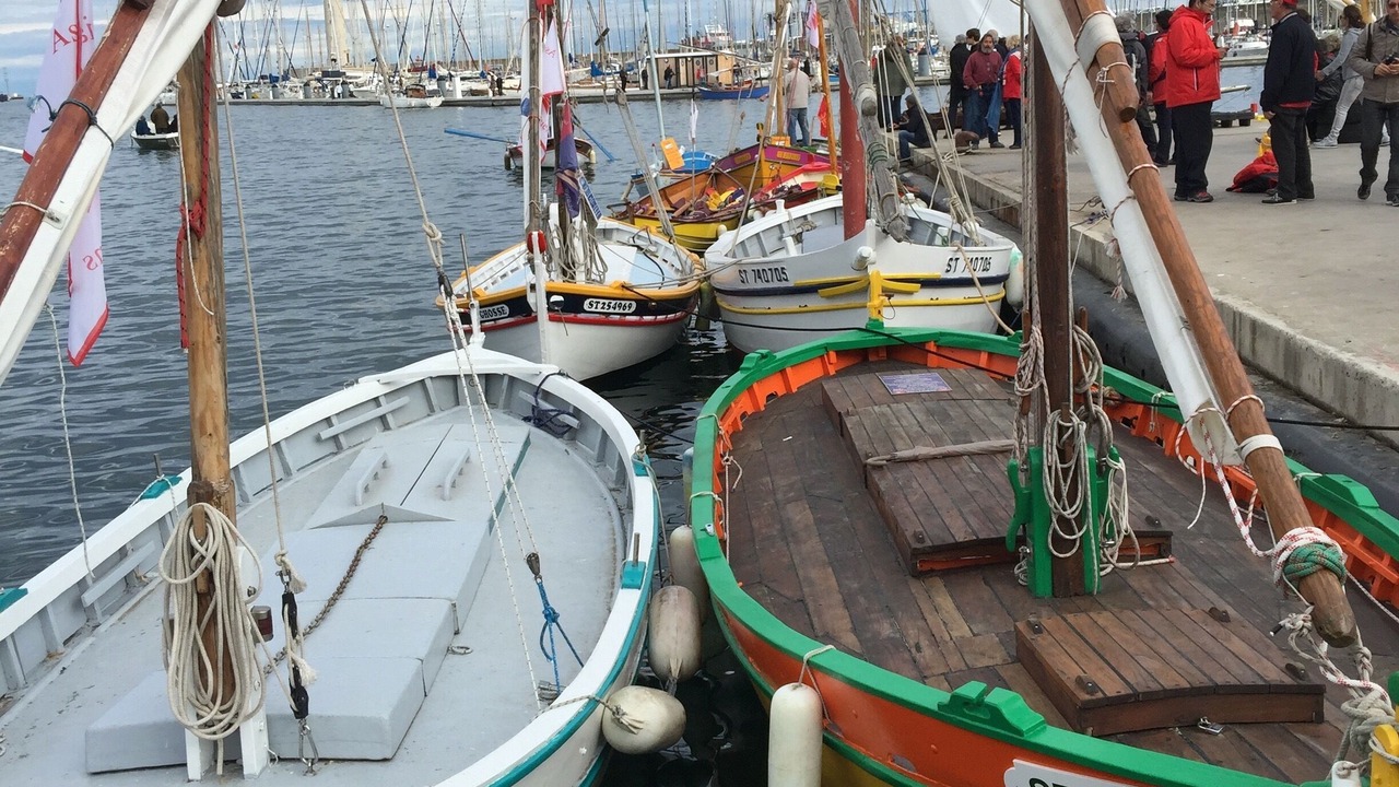 Photo of Others in Sete