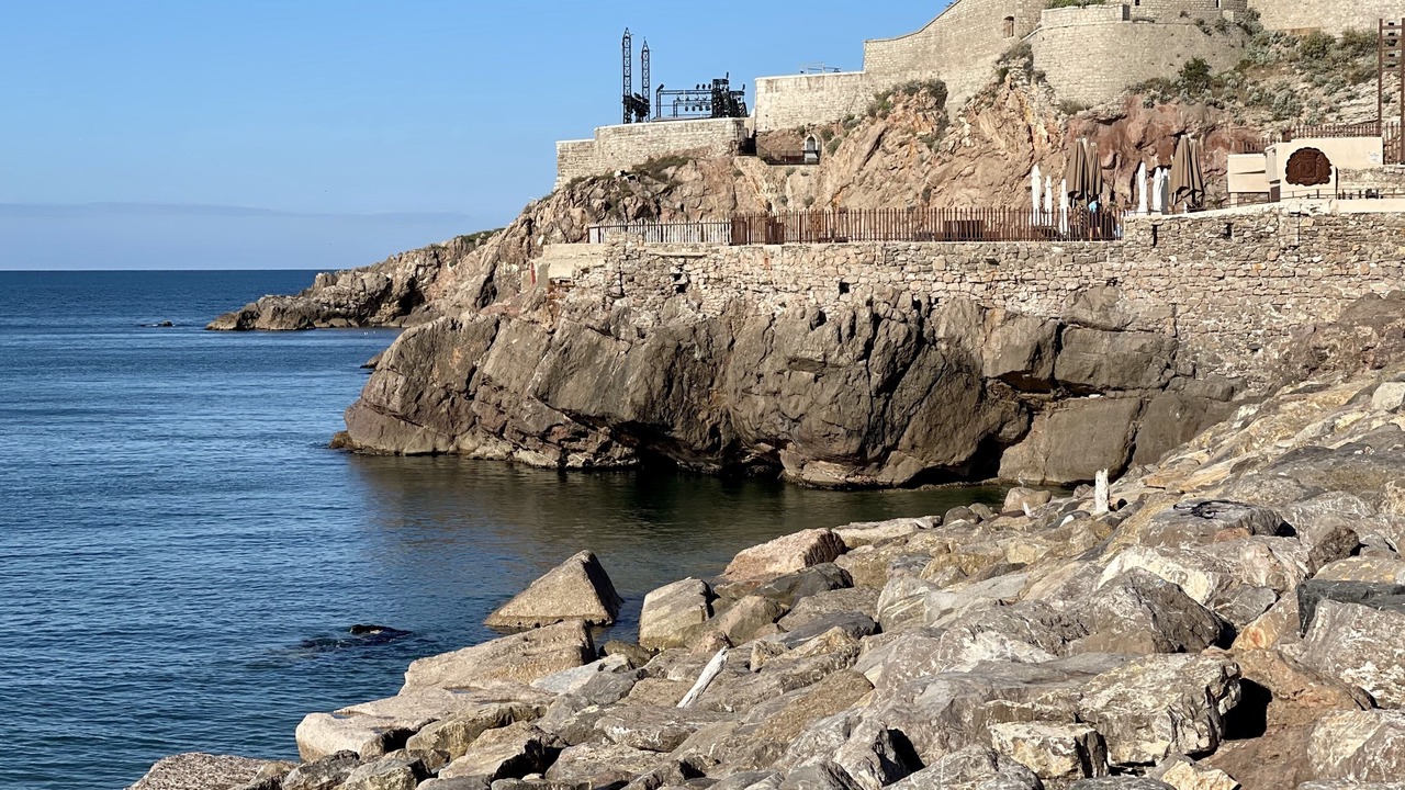 Photo of Outdoor in Sete