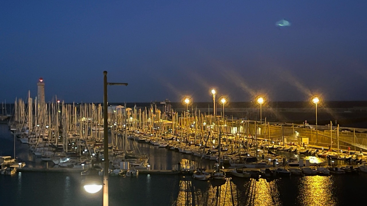 Photo of Others in Sete