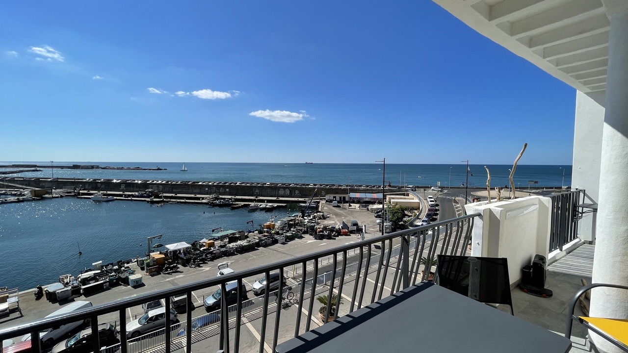 Photo of Outdoor in Sete