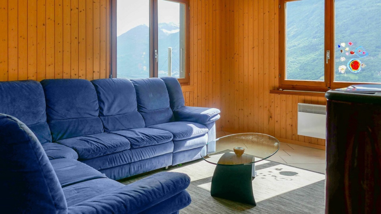 Photo of Bedroom in Malvaglia-dagro