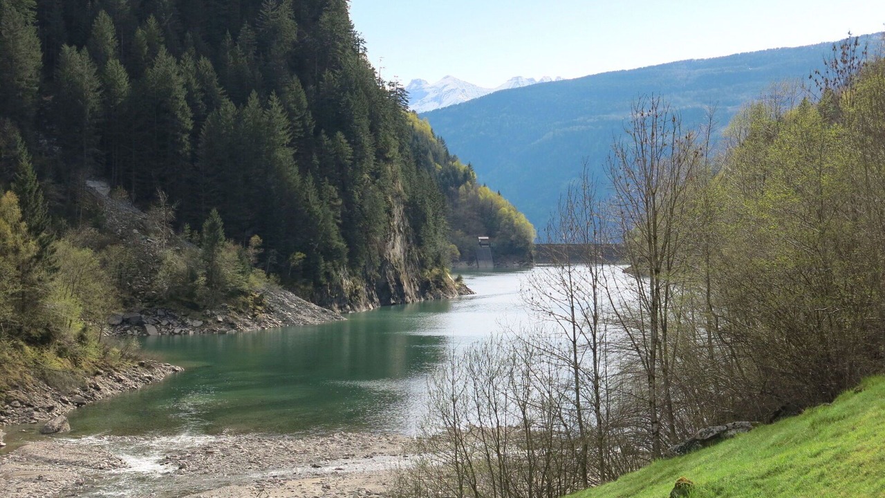 Photo of Outdoor in Malvaglia-dagro