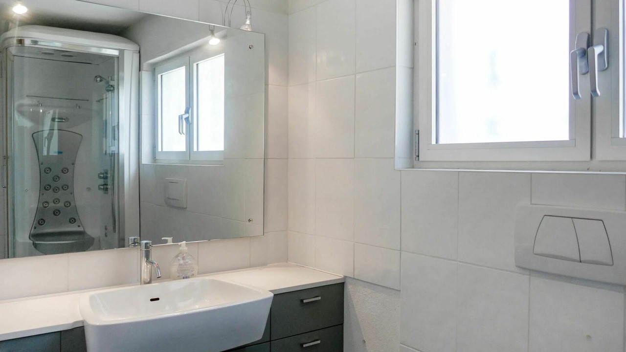 Photo of Bathroom in Malvaglia-dagro