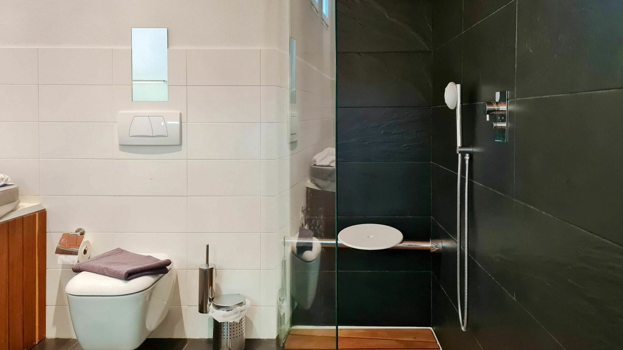 Photo of Bathroom in Malvaglia-dagro