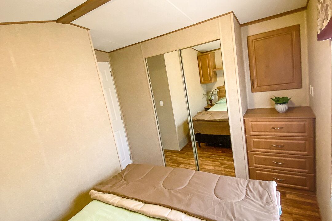 Photo of Bedroom in Niagara-on-the-Lake