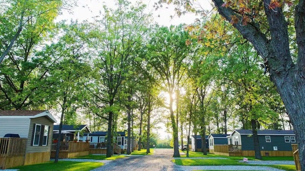 Photo of Outdoor in Niagara-on-the-Lake