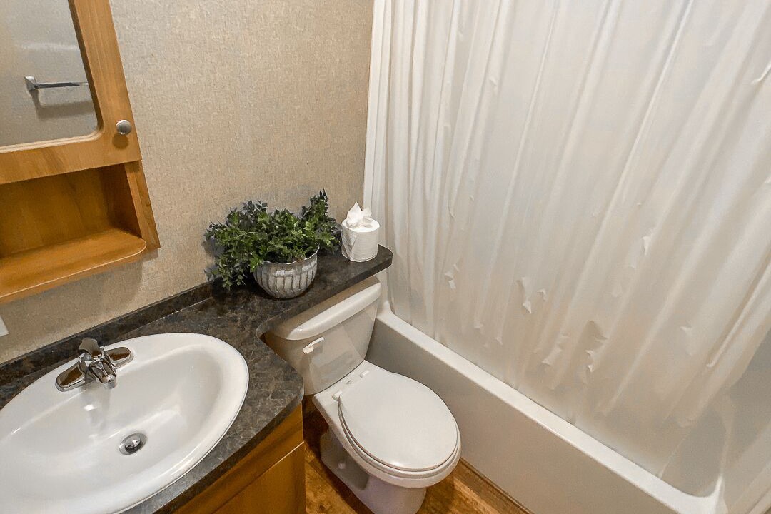 Photo of Bathroom in Niagara-on-the-Lake