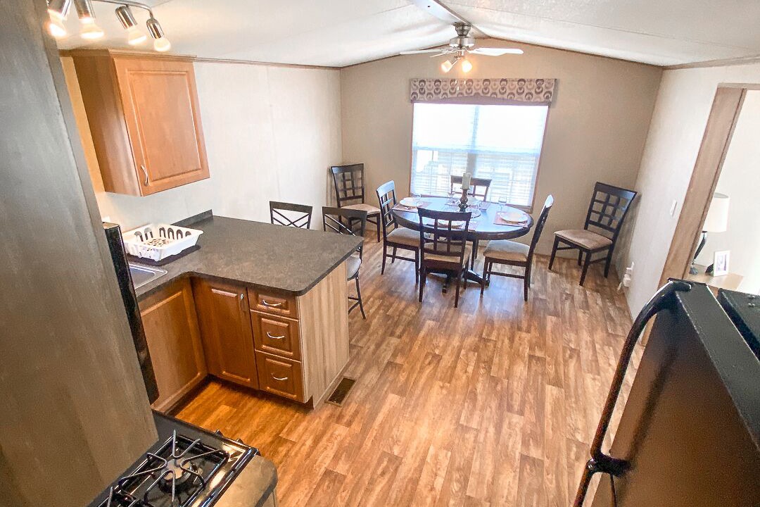 Photo of Kitchen in Niagara-on-the-Lake