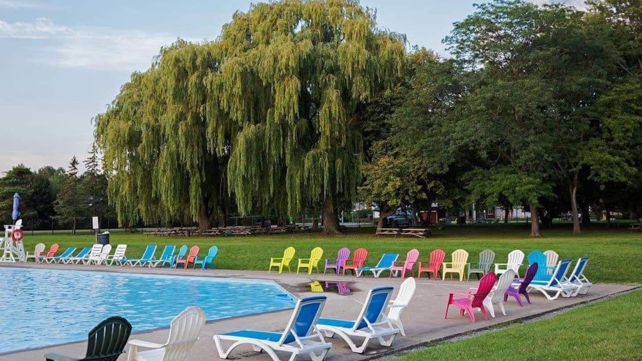 Photo of Outdoor in Niagara-on-the-Lake