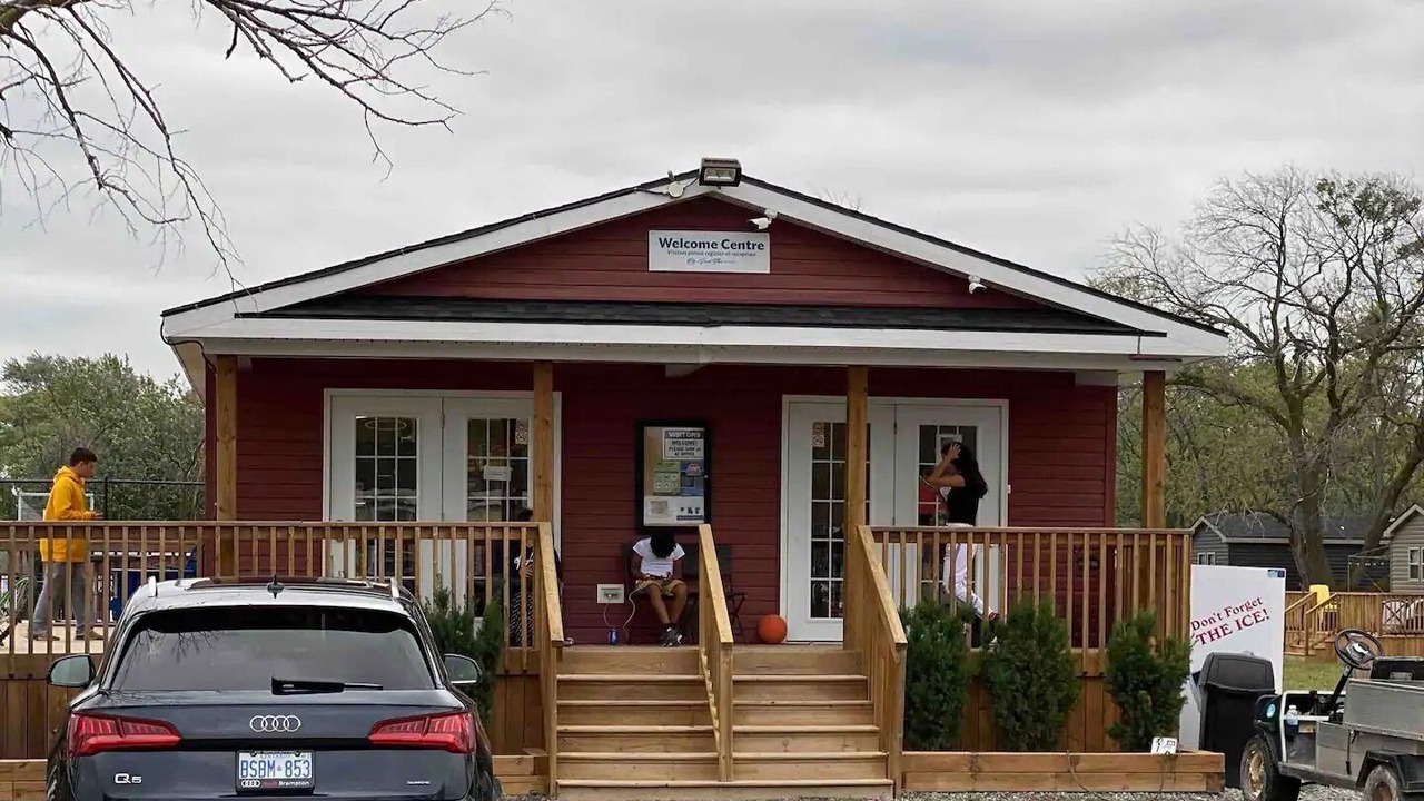 Photo of Outdoor in Niagara-on-the-Lake