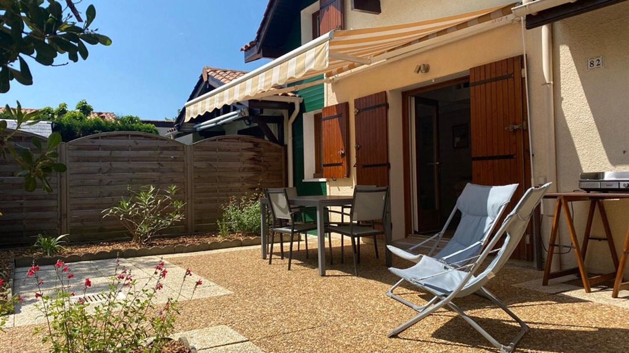 Photo of Outdoor in Capbreton
