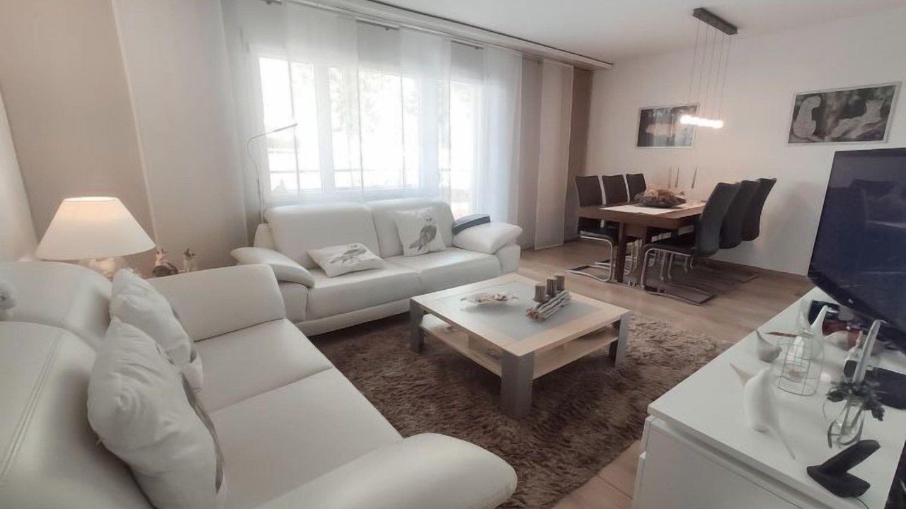 Photo of Livingroom in Davos-Platz