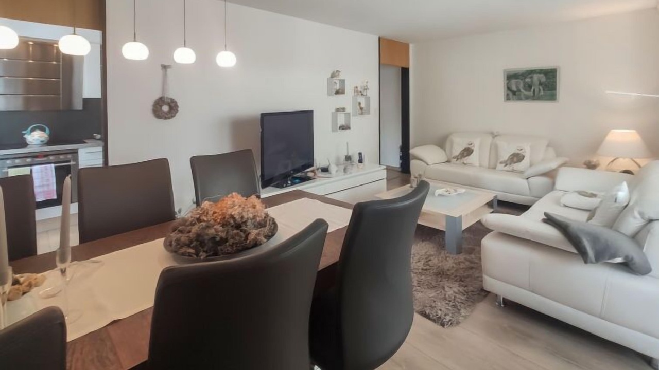 Photo of Livingroom in Davos-Platz