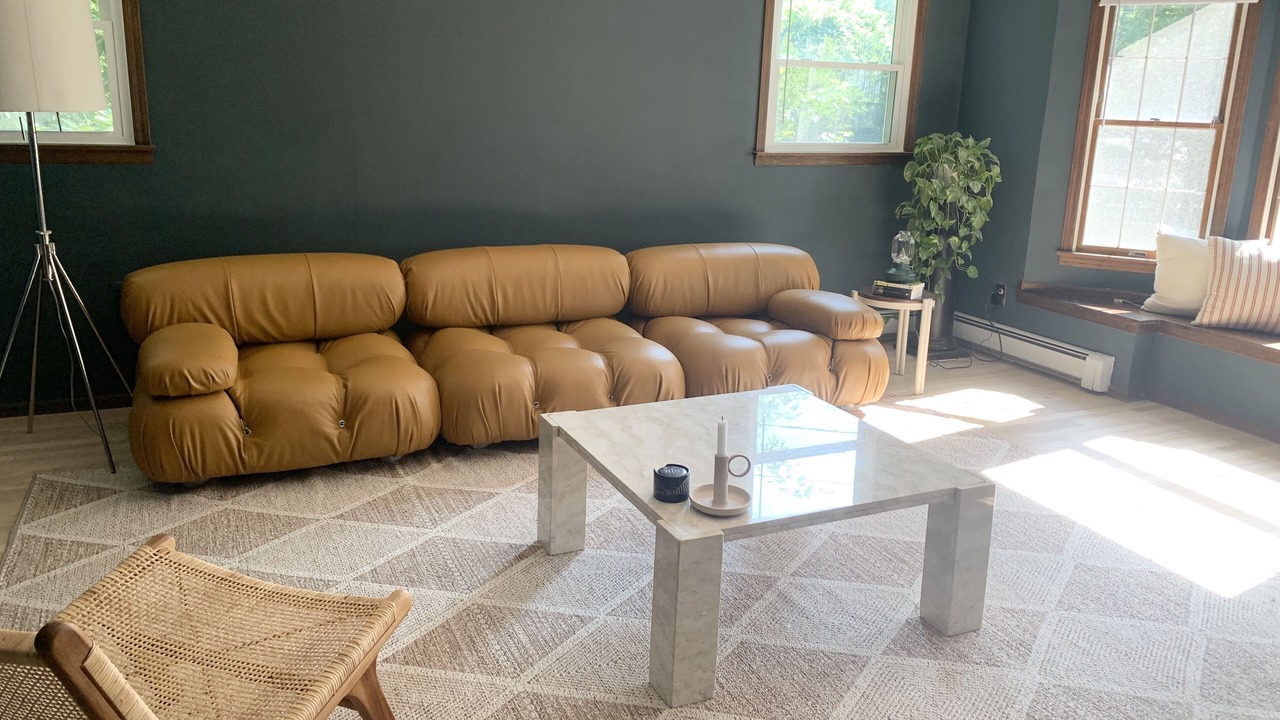 Photo of Livingroom in Baiting Hollow