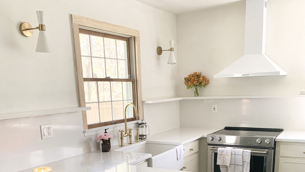 Photo of Kitchen in Baiting Hollow