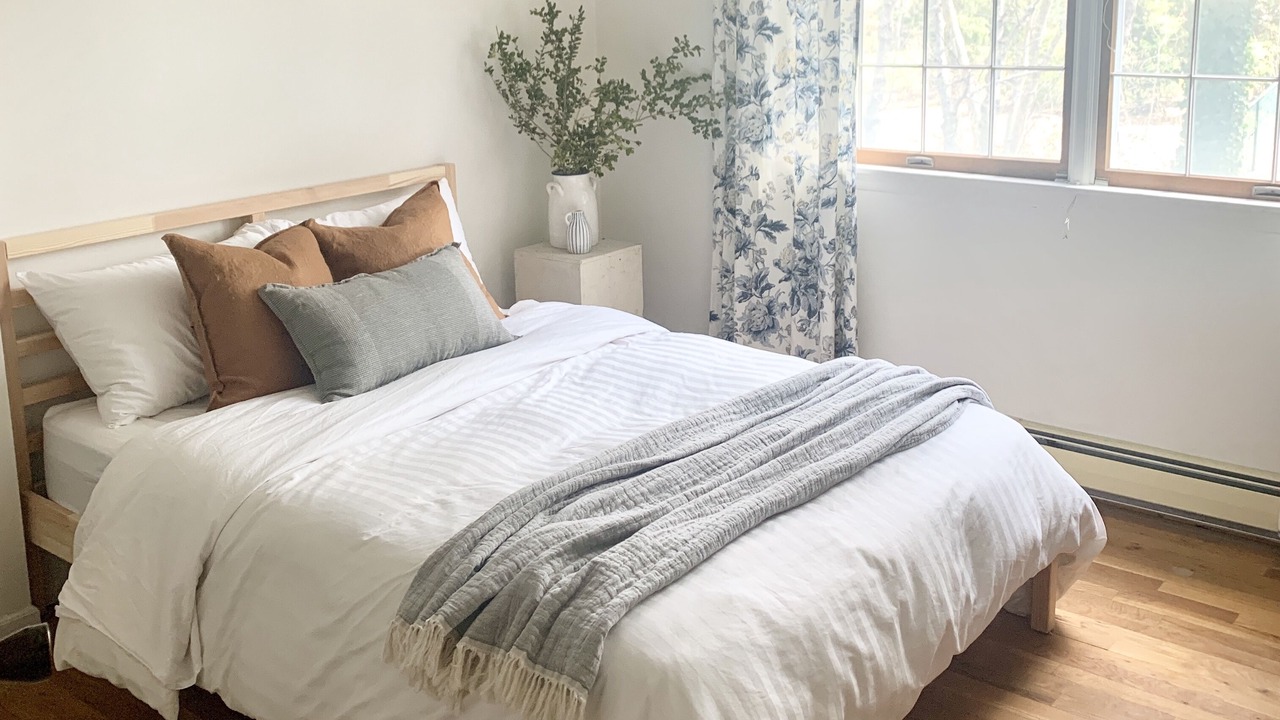 Photo of Bedroom in Baiting Hollow