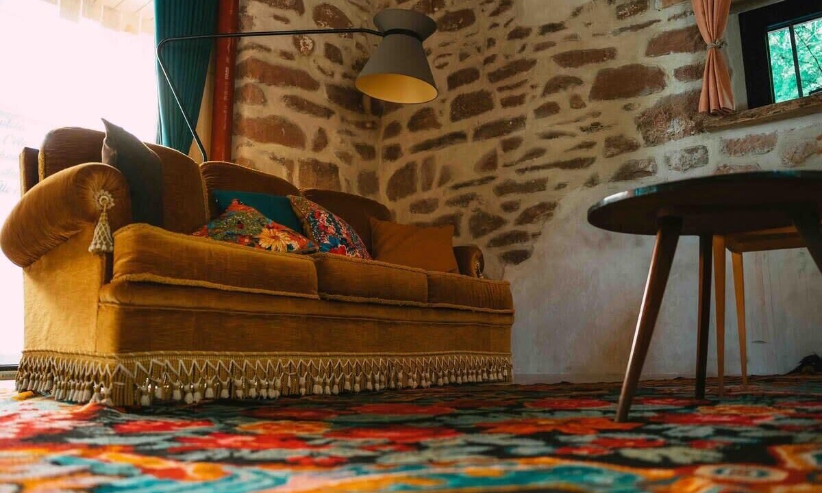 Photo of Livingroom in Guebwiller