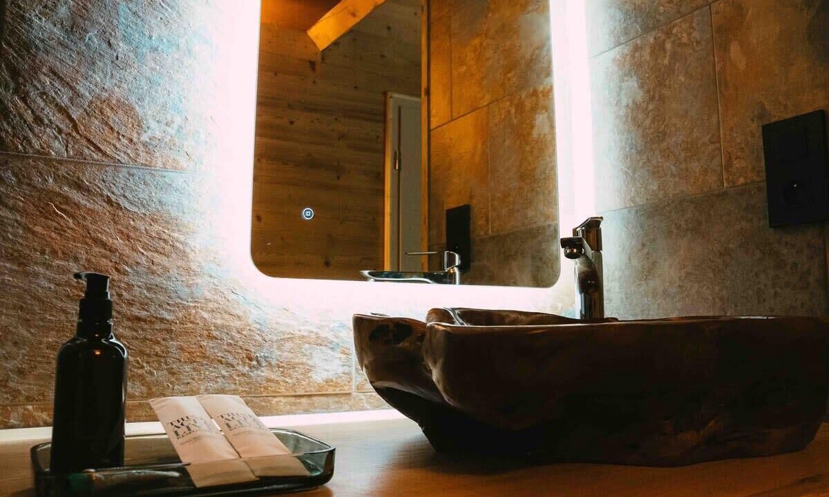 Photo of Bathroom in Guebwiller