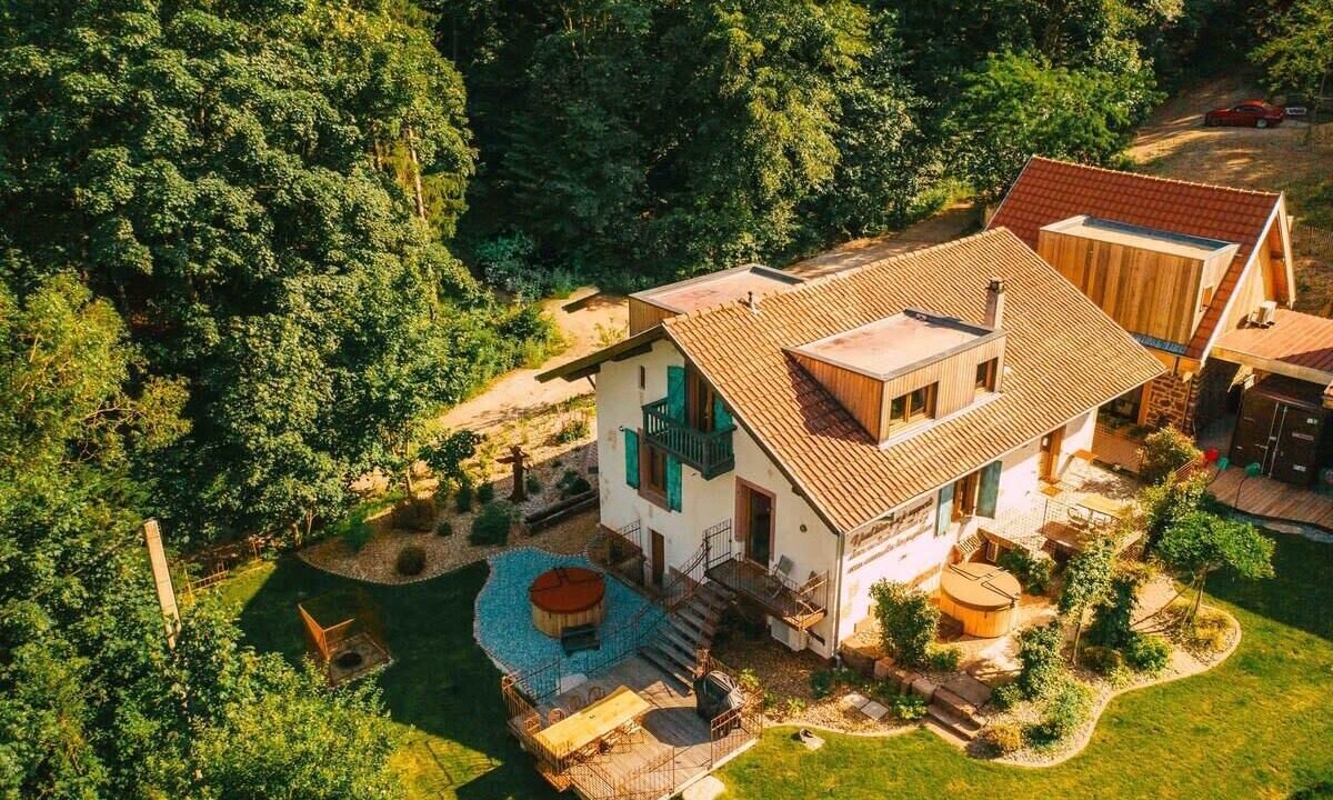 Photo of Outdoor in Guebwiller