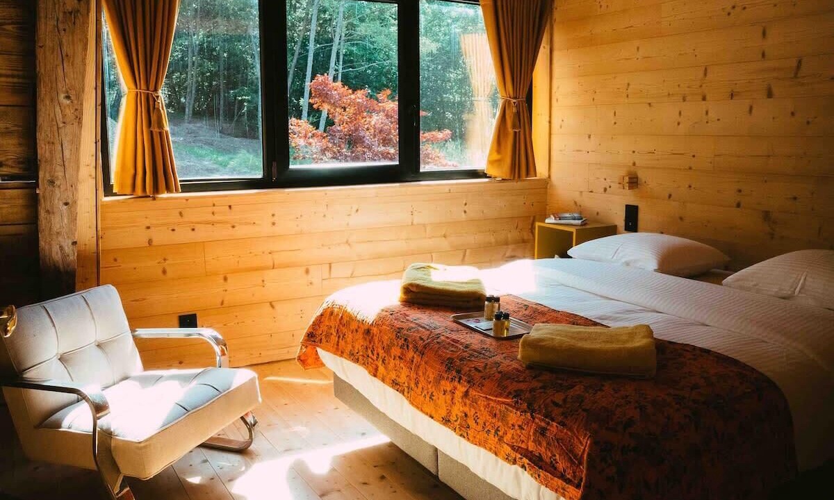 Photo of Bedroom in Guebwiller