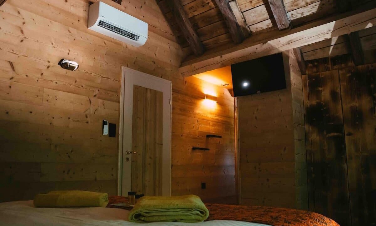 Photo of Bedroom in Guebwiller