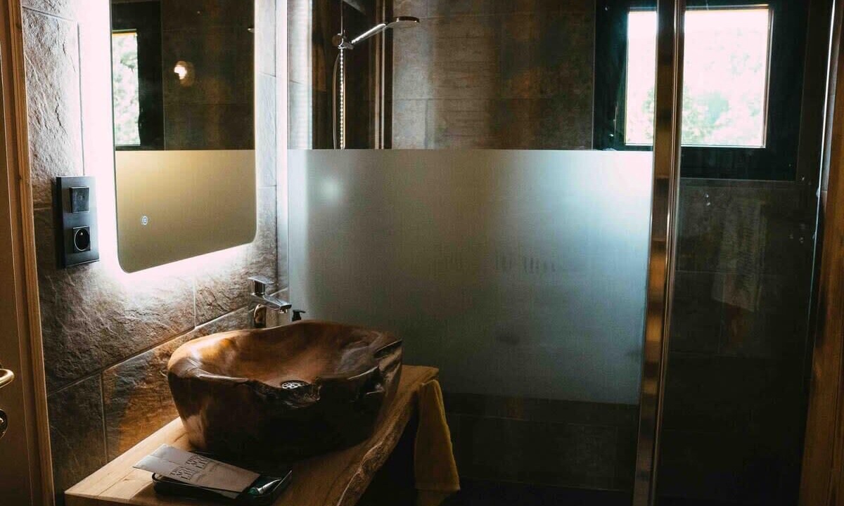 Photo of Bathroom in Guebwiller