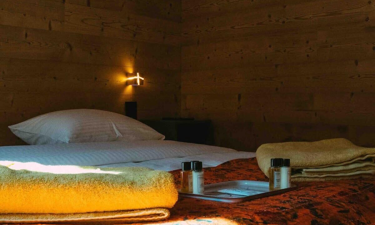 Photo of Bedroom in Guebwiller