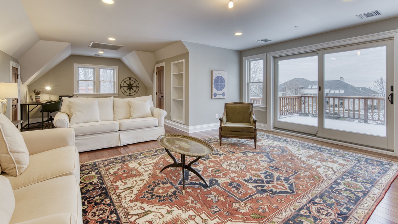 Photo of Livingroom in Orient
