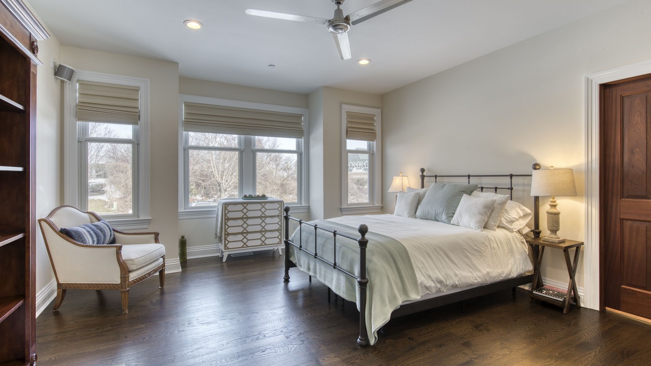 Photo of Bedroom in Orient