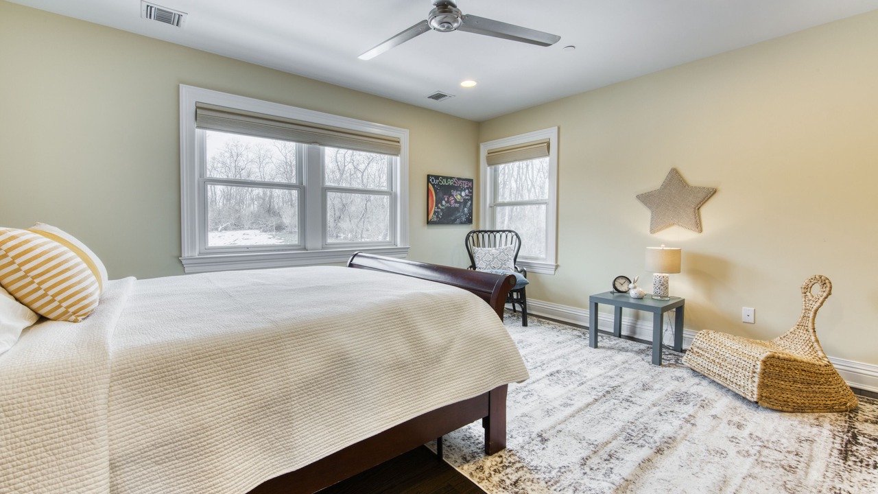Photo of Bedroom in Orient