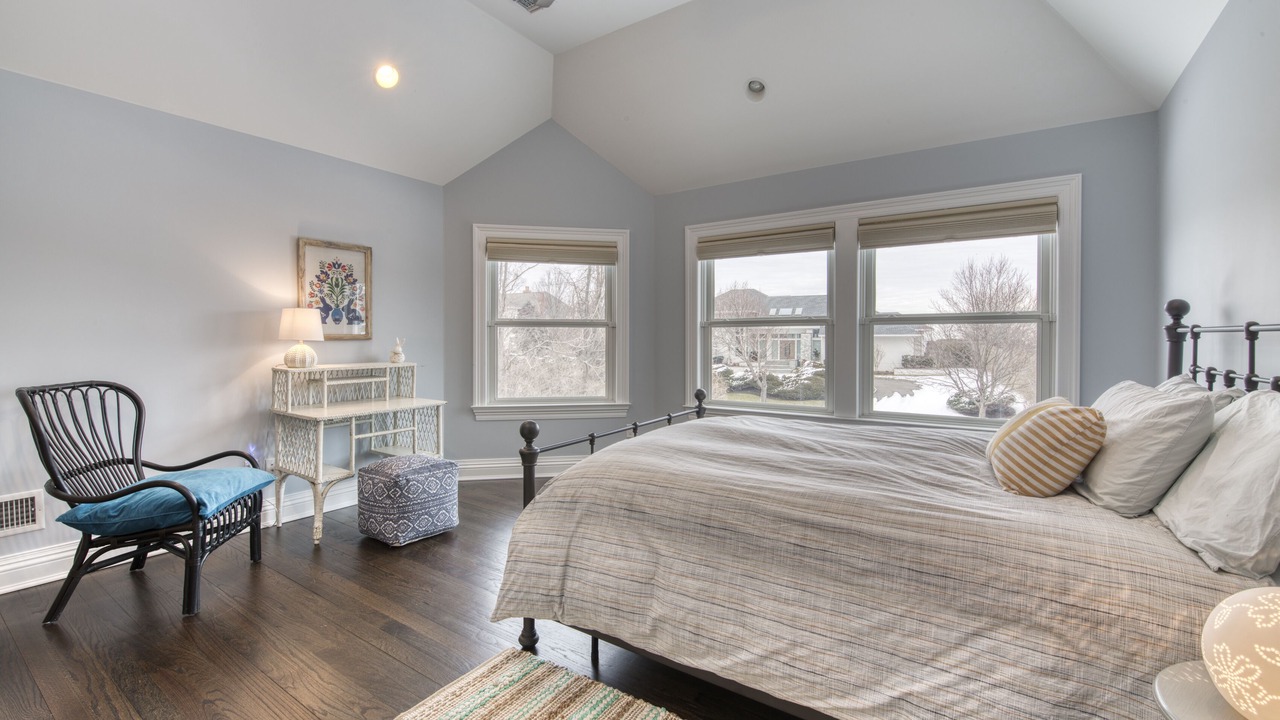 Photo of Bedroom in Orient