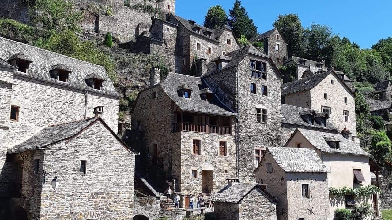 Photo of Outdoor in Saint-Geniez-d'Olt