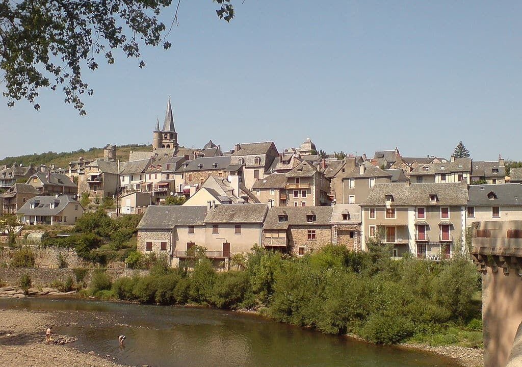 Photo of Outdoor in Saint-Geniez-d'Olt