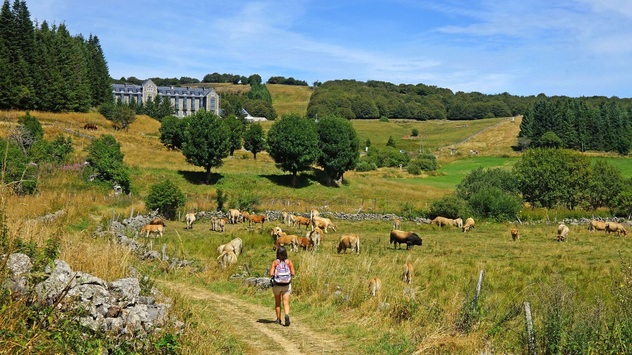 Photo of Outdoor in Saint-Geniez-d'Olt