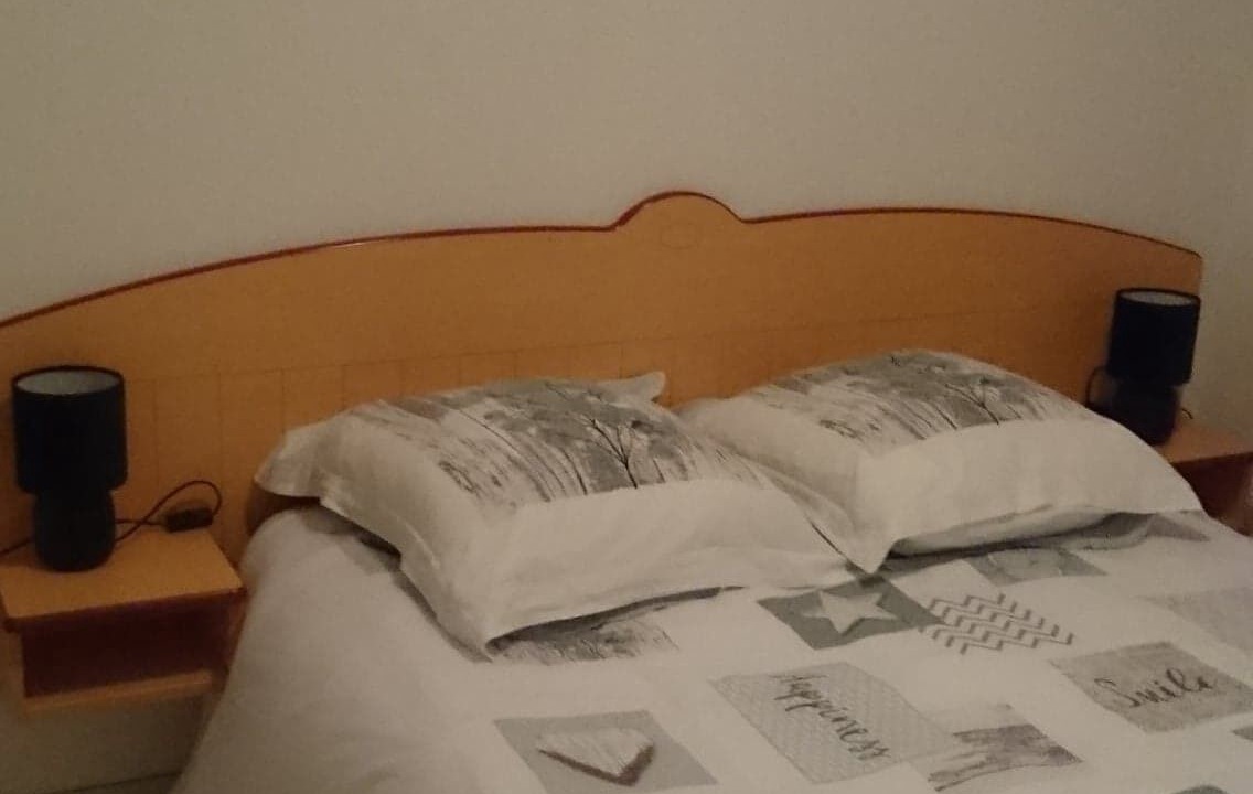 Photo of Bedroom in Saint-Geniez-d'Olt
