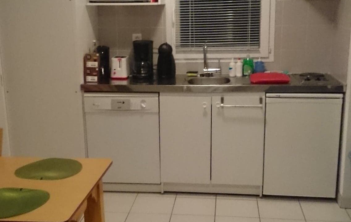 Photo of Kitchen in Saint-Geniez-d'Olt