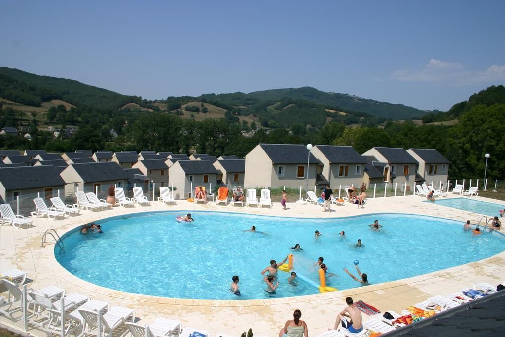 Photo of Outdoor in Saint-Geniez-d'Olt