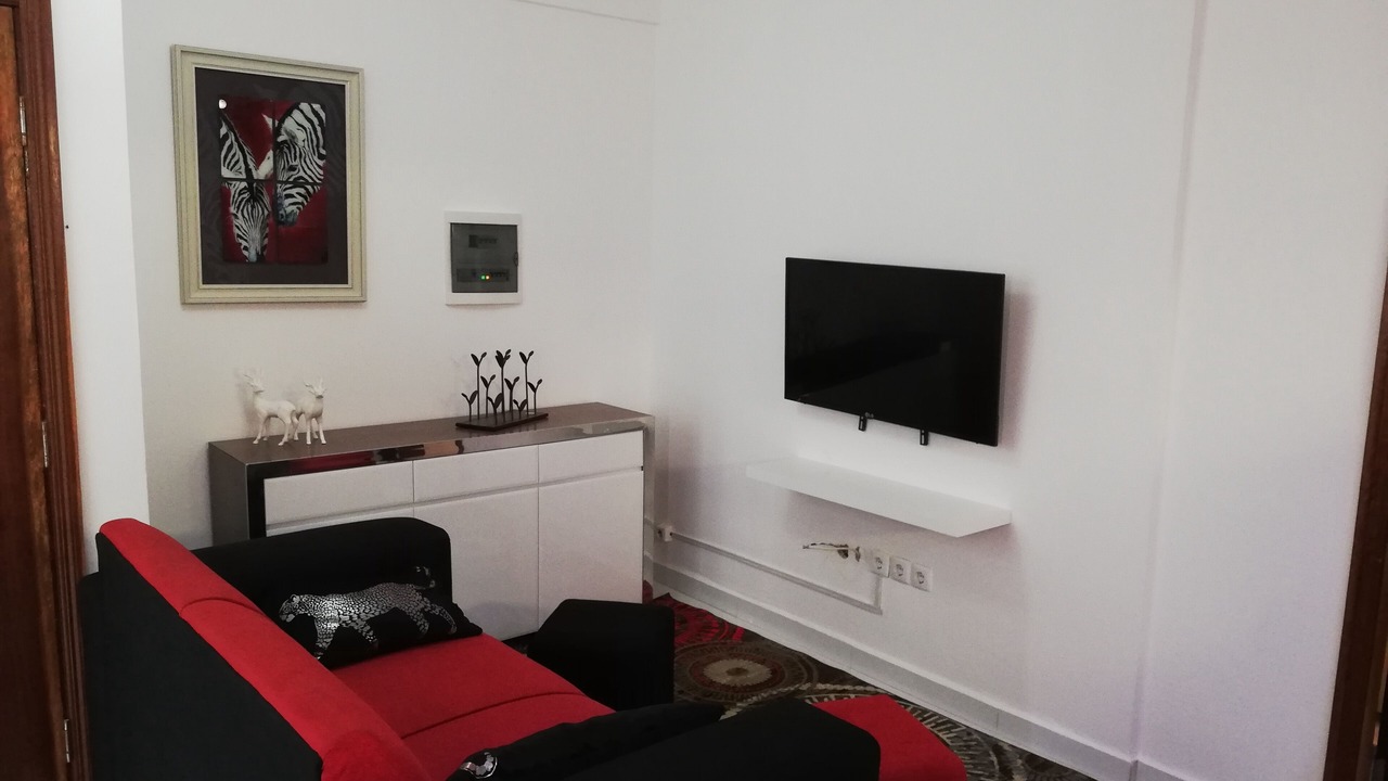 Photo of Livingroom in Luanda