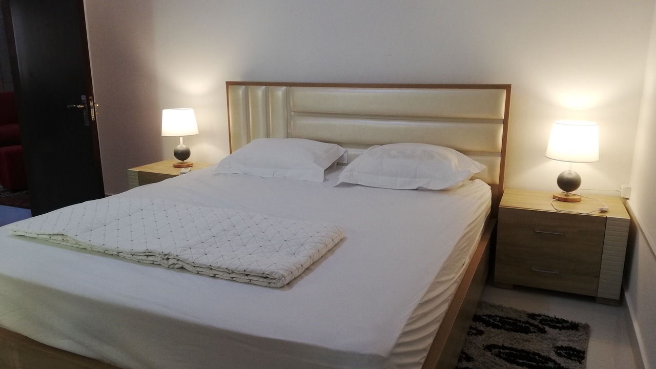 Photo of Bedroom in Luanda
