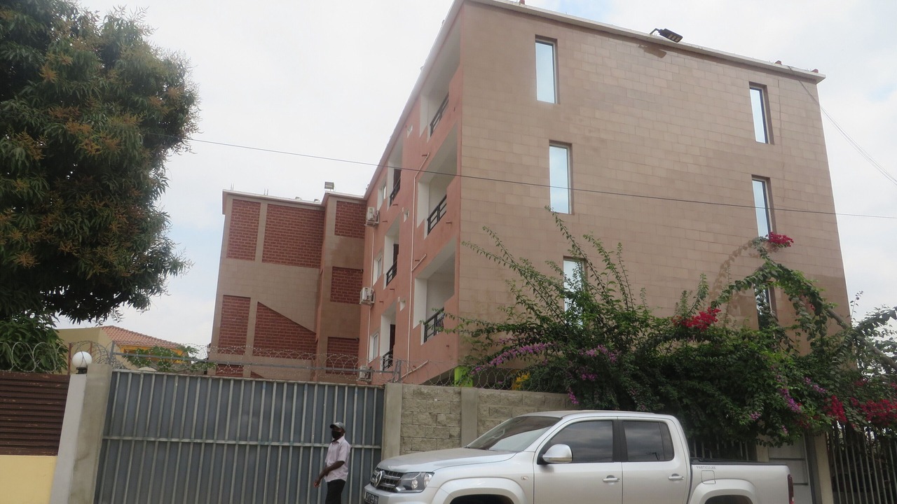 Photo of Outdoor in Luanda