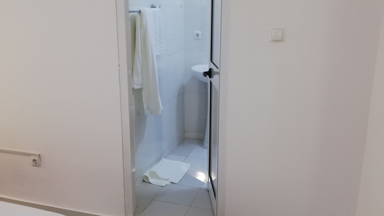 Photo of Bedroom in Luanda