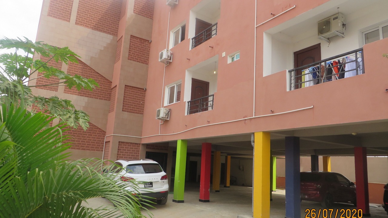 Photo of Outdoor in Luanda
