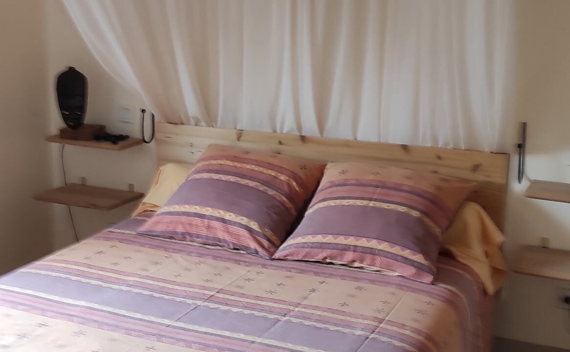 Photo of Bedroom in Locquirec