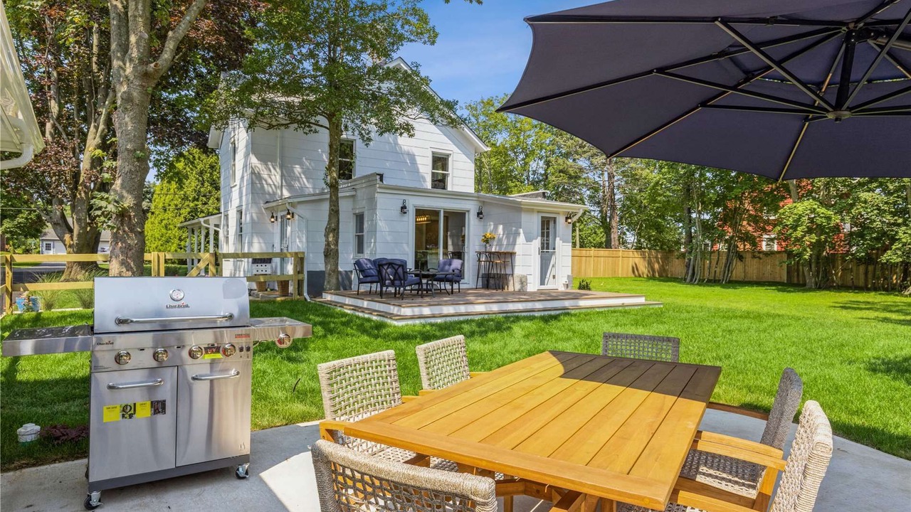 Photo of Outdoor in Southold