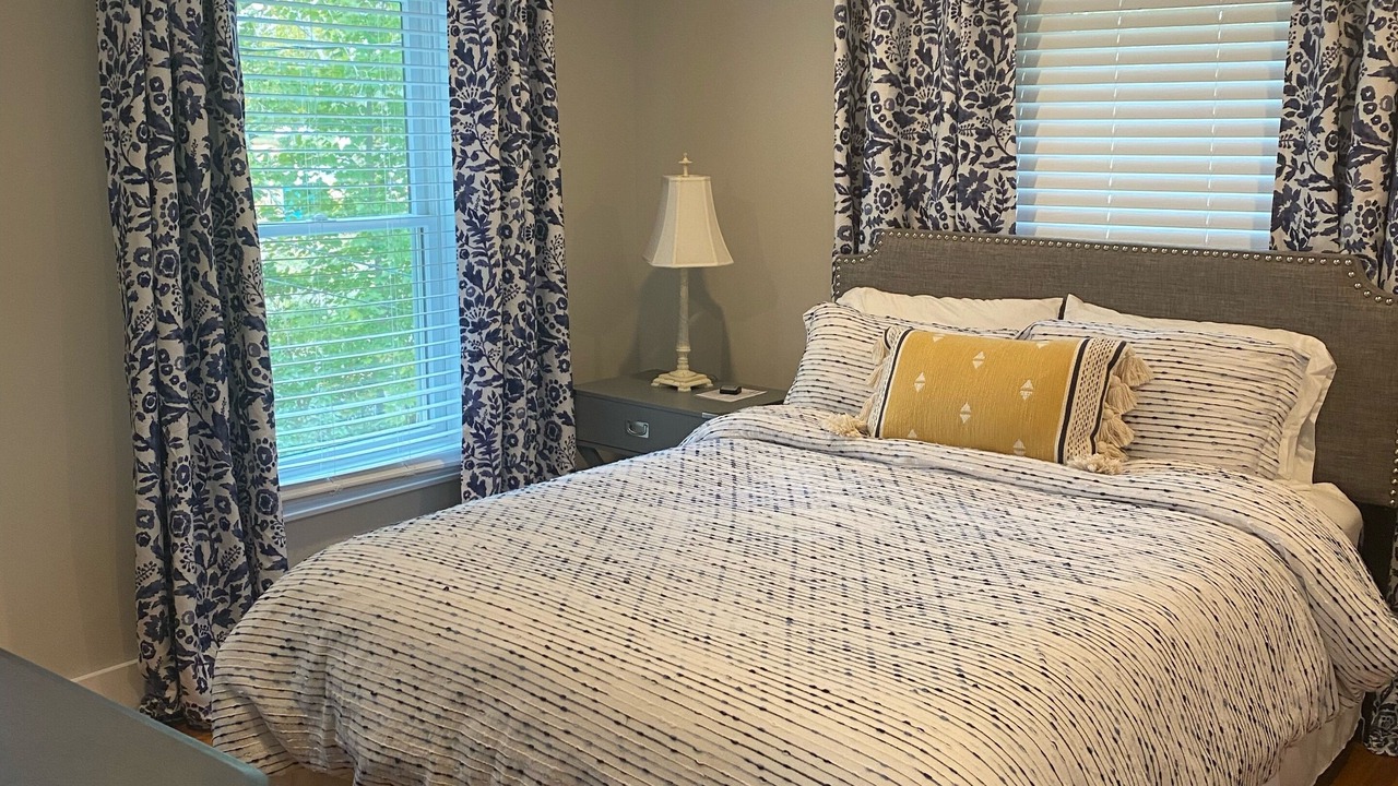 Photo of Bedroom in Southold